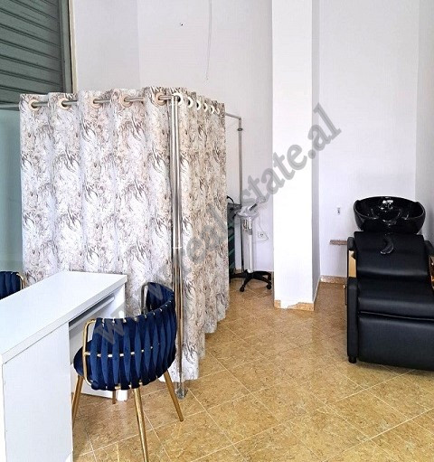 Store for sale near Selvia area, in Tirana, Albania